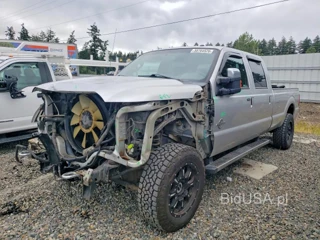 FORD F350 SUPER DUTY