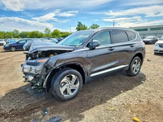 HYUNDAI SANTA FE SEL