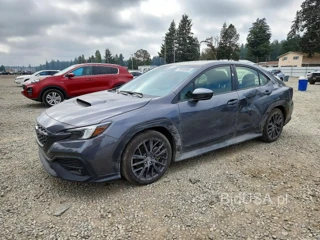SUBARU WRX PREMIUM