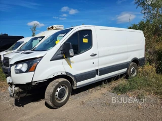 FORD TRANSIT T-250