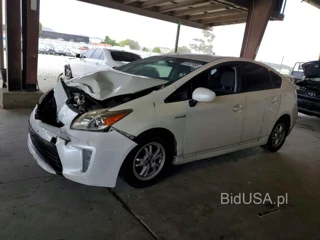TOYOTA PRIUS TWO