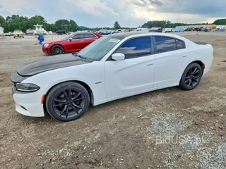 DODGE CHARGER R/T