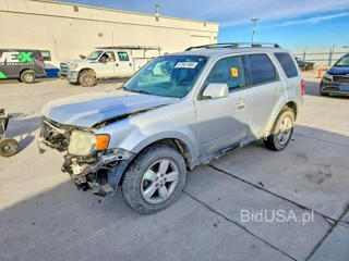 FORD ESCAPE LIMITED