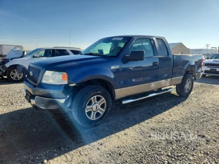 FORD F150