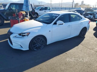 LEXUS IS 250