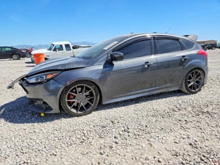 FORD FOCUS ST