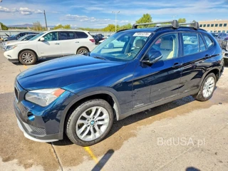 BMW X1 XDRIVE28I