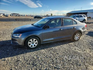 VOLKSWAGEN JETTA BASE
