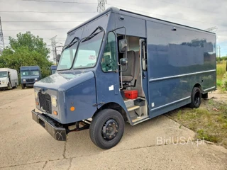 FREIGHTLINER MT45