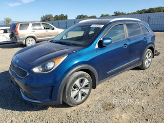 KIA NIRO LX