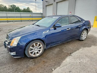 CADILLAC CTS HI FEATURE V6