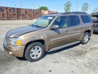 GMC ENVOY XL