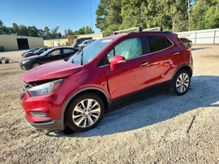BUICK ENCORE PREFERRED