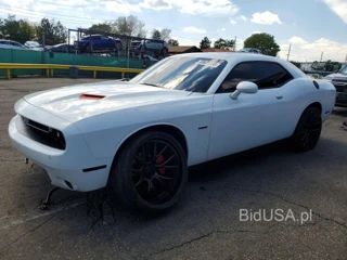 DODGE CHALLENGER R/T