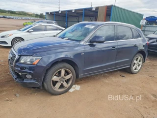 AUDI Q5 PREMIUM PLUS