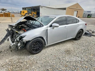 LEXUS ES 300H