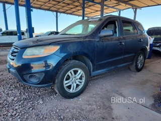HYUNDAI SANTA FE GLS