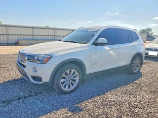 BMW X3 XDRIVE28I