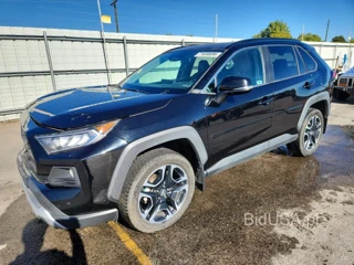 TOYOTA RAV4 ADVENTURE