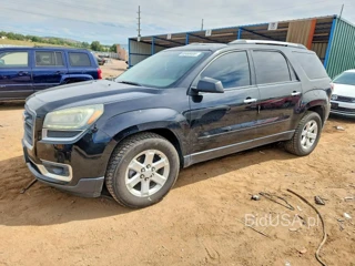 GMC ACADIA SLE
