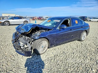 BMW 328 D