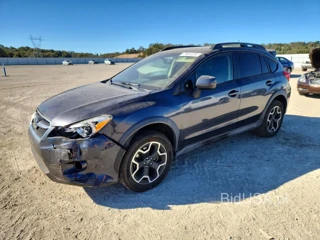 SUBARU XV CROSSTREK 2.0 PREMIUM