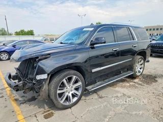 CADILLAC ESCALADE PREMIUM