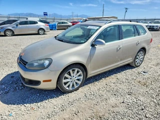 VOLKSWAGEN JETTA TDI