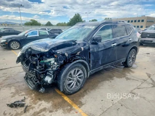 NISSAN ROGUE SL