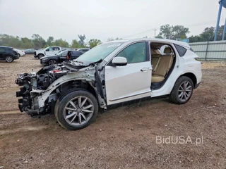 ACURA RDX TECHNOLOGY