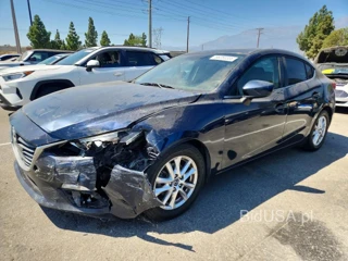 MAZDA 3 TOURING
