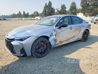 LEXUS IS 350 F SPORT