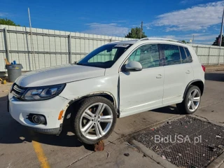 VOLKSWAGEN TIGUAN S