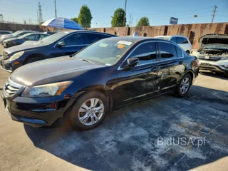 HONDA ACCORD SE
