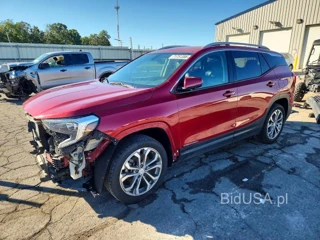 GMC TERRAIN SLT