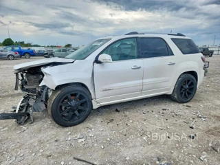 GMC ACADIA DENALI