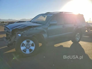 TOYOTA 4RUNNER LIMITED