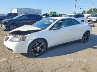 PONTIAC G6 GT