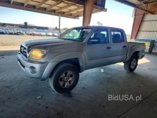 TOYOTA TACOMA V6
