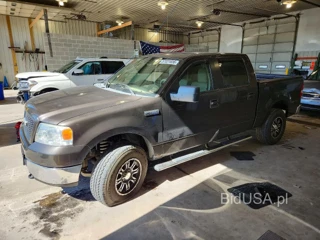FORD F150 SUPERCREW