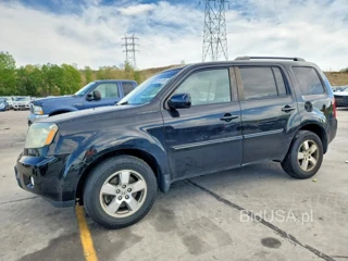 HONDA PILOT EXL