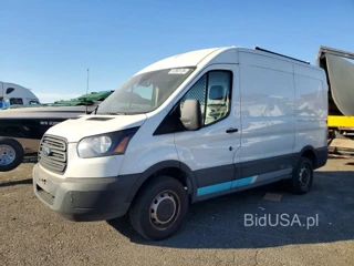 FORD TRANSIT 250