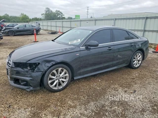 AUDI A6 PREMIUM PLUS