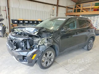 KIA SELTOS S
