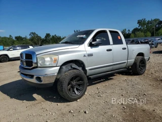 DODGE RAM 2500 ST