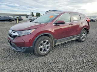 HONDA CR-V EXL
