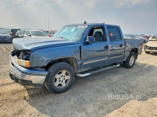 CHEVROLET SILVERADO K1500