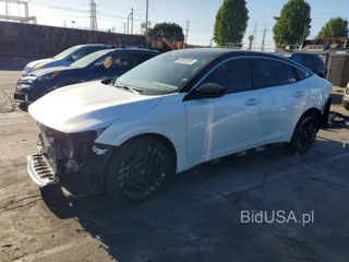 NISSAN SENTRA SR