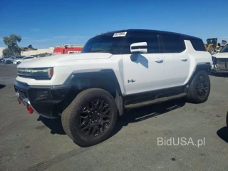 GMC HUMMER SUV 2X