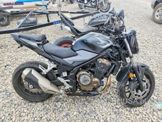 HONDA CB500 FA